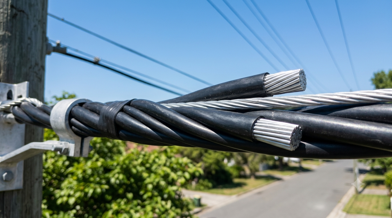 Armoured Power Cables Raipur Chhattisgarh