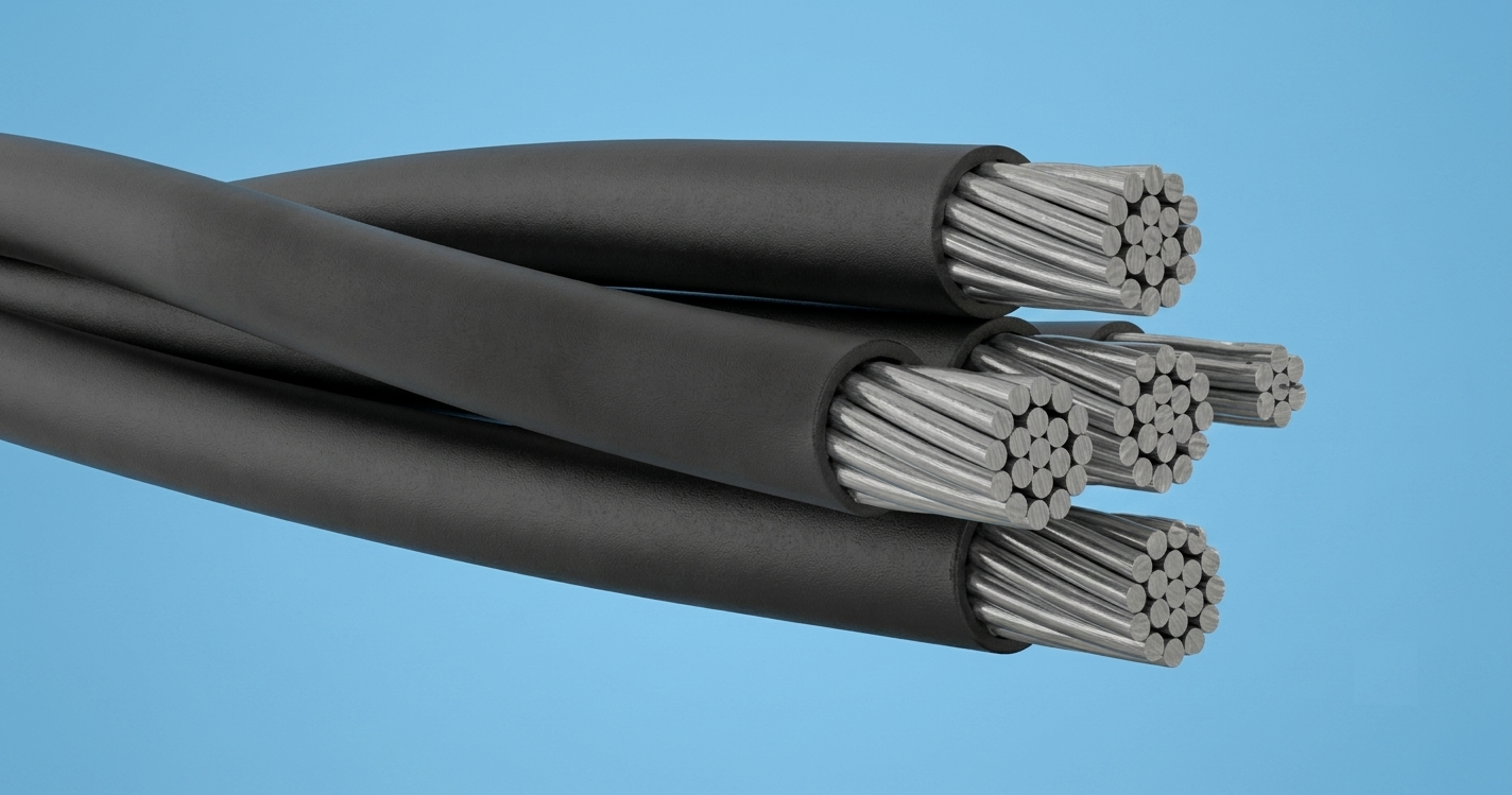 Aerial Bunched (AB) Cables Raipur