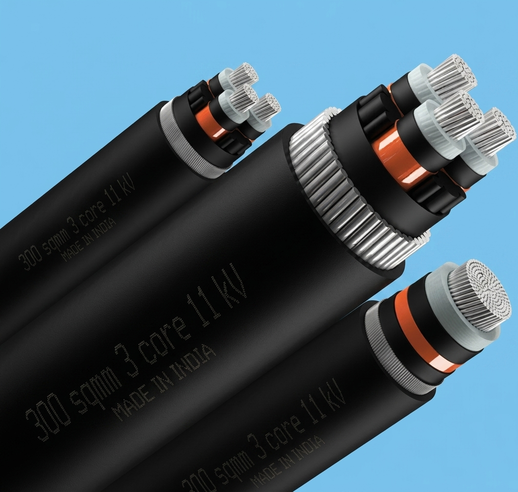Armoured Power Cables Raipur