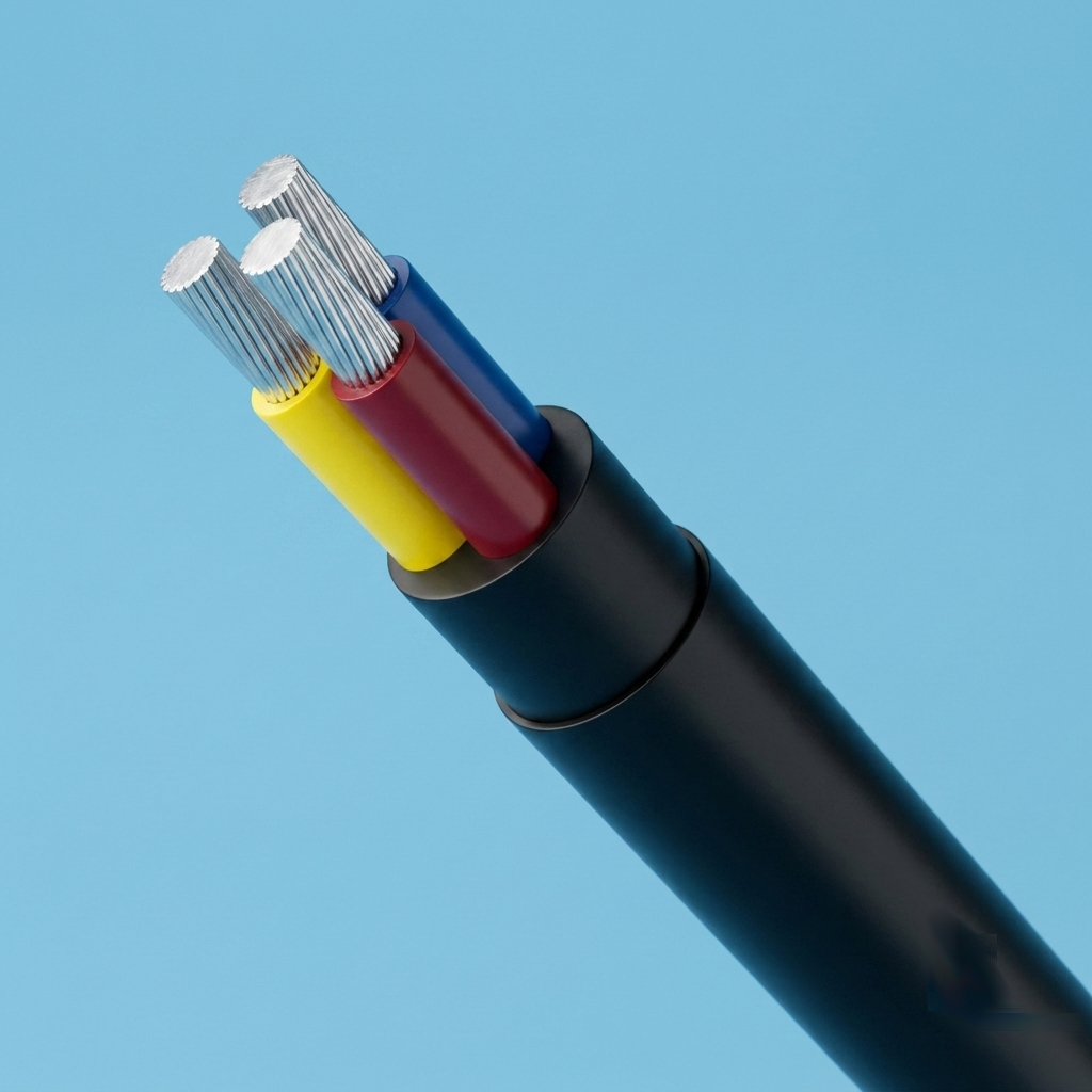 Unarmoured Cables Raipur